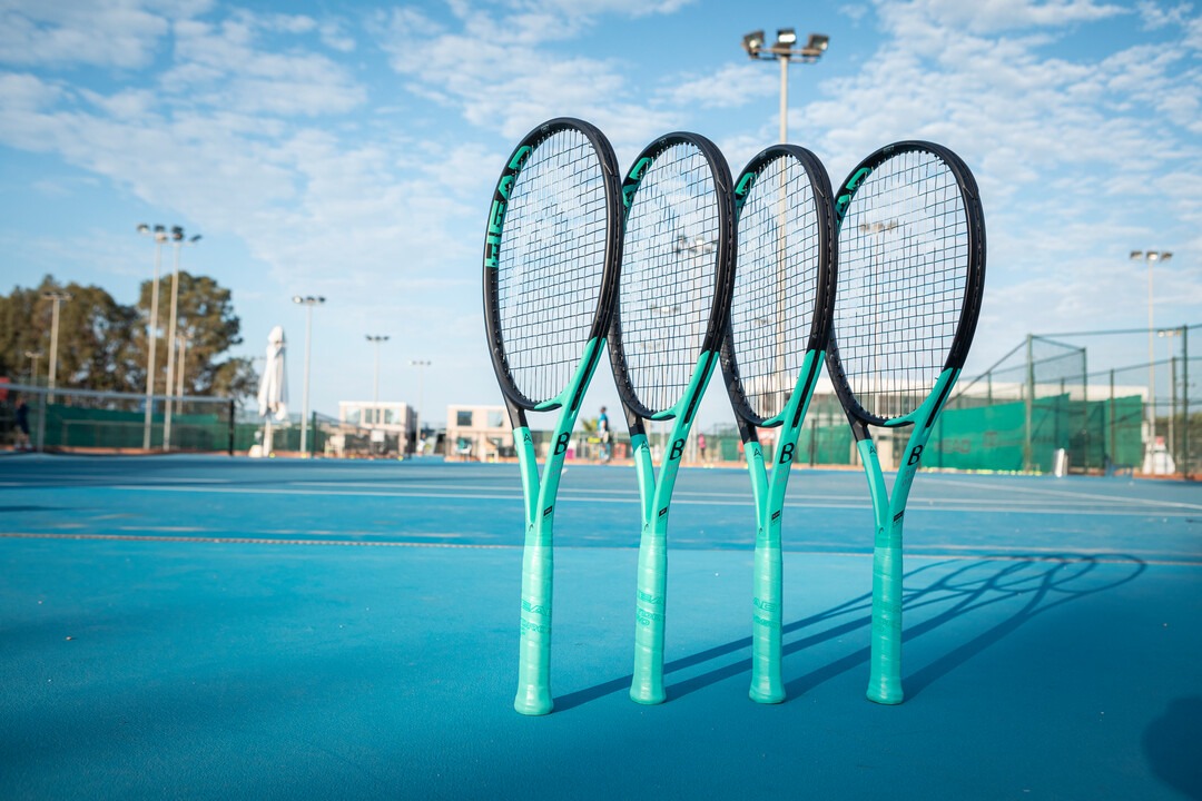 Tennis Häberli Sport AG